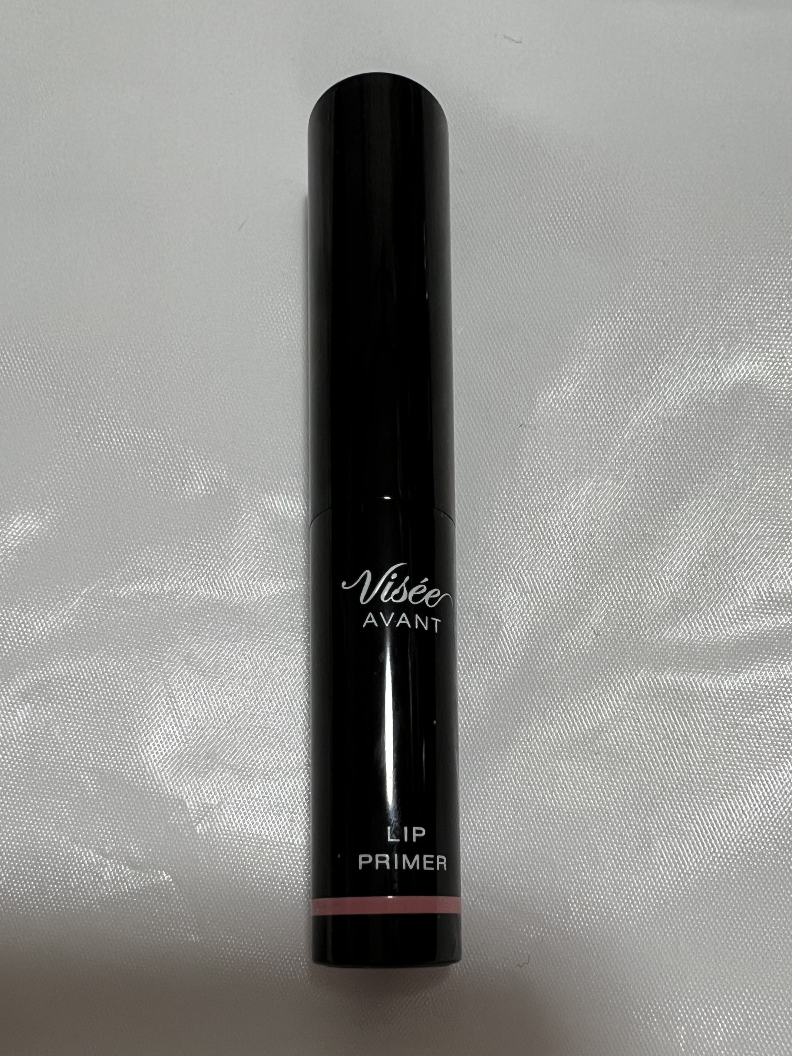 ヴィセ アヴァン リッププライマー/Visée/リップクリームを使ったクチコミ（1枚目）