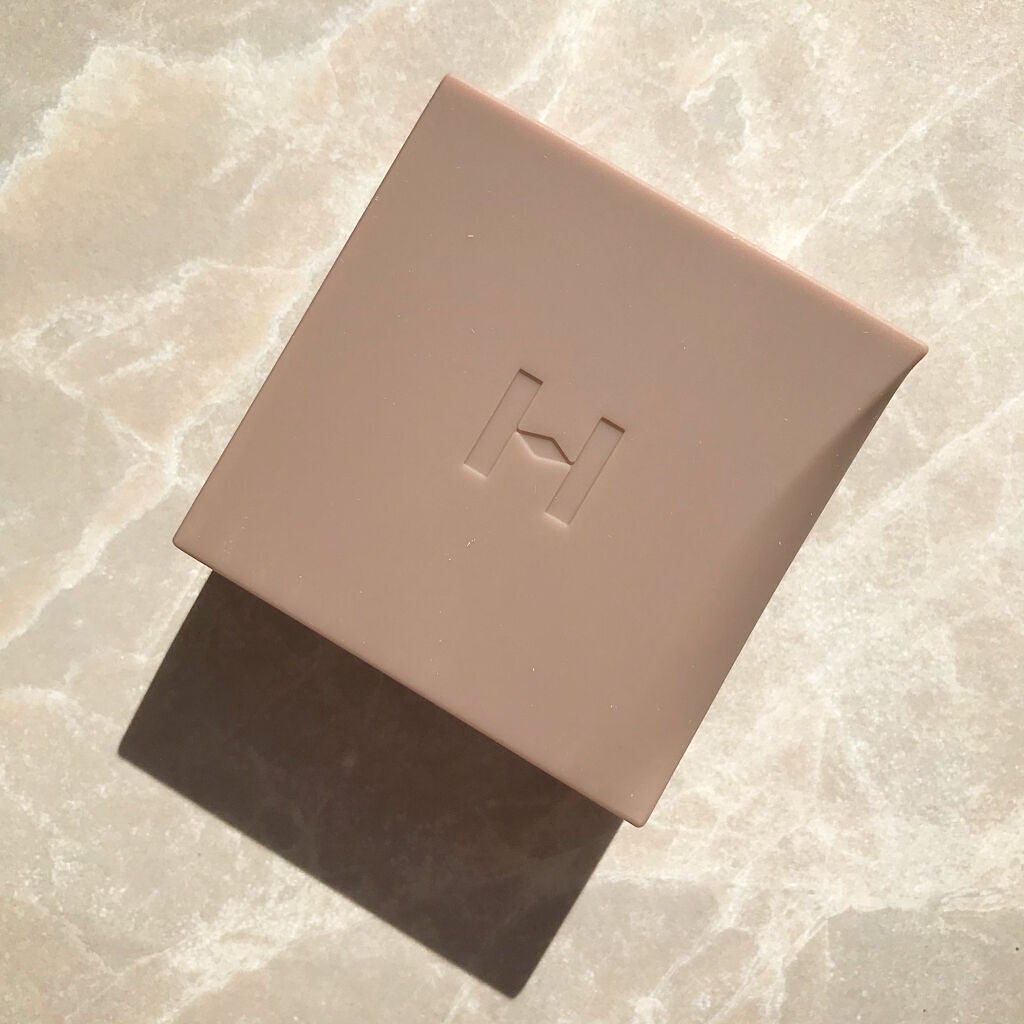 ニューデップスアイシャドウ/hince/単色アイシャドウを使ったクチコミ(4枚目)