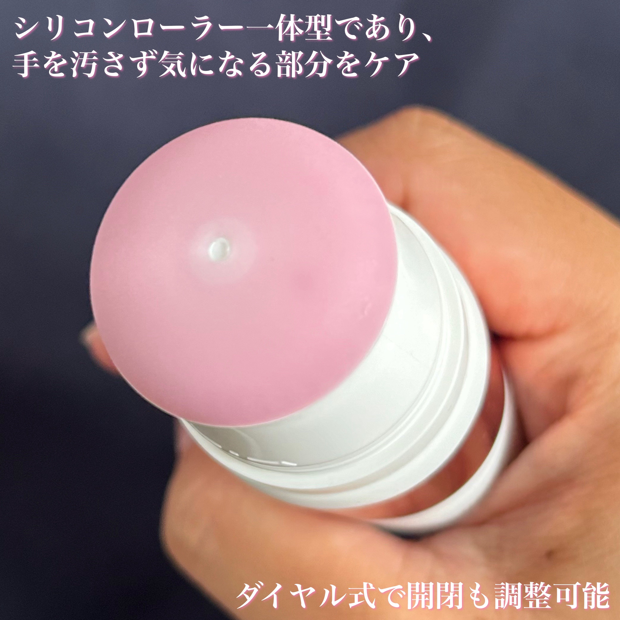 セルターンクリーム 100ml/リリーイブ/フェイスクリームを使ったクチコミ（3枚目）