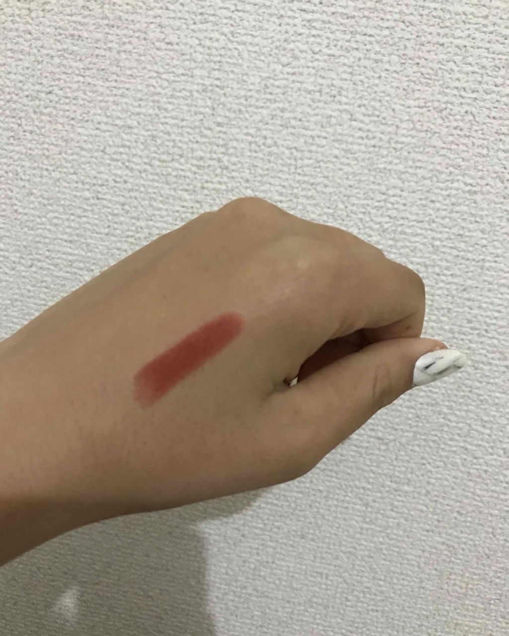 リップスティック/M・A・C/口紅を使ったクチコミ(2枚目)