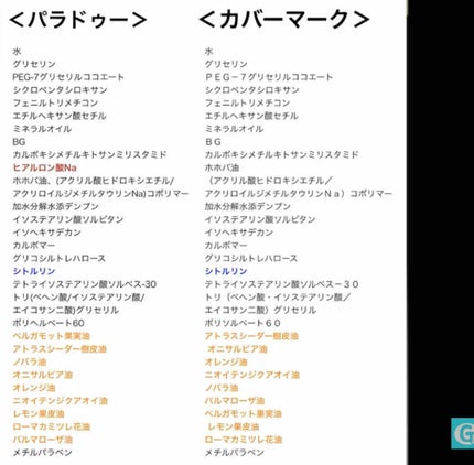 スキンケアクレンジング/パラドゥ/ミルククレンジングを使ったクチコミ(2枚目)