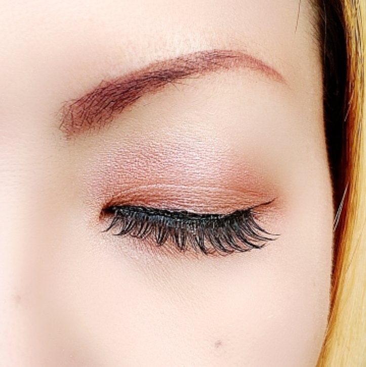 【旧】ディオールショウ サンク クルール (スプリング コレクション 2024 限定品)/Dior/アイシャドウを使ったクチコミ(4枚目)