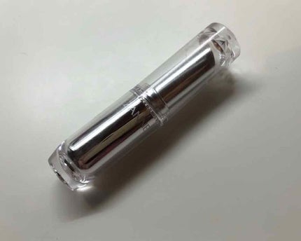 ラスティンググロスリップ/CEZANNE/口紅を使ったクチコミ(1枚目)