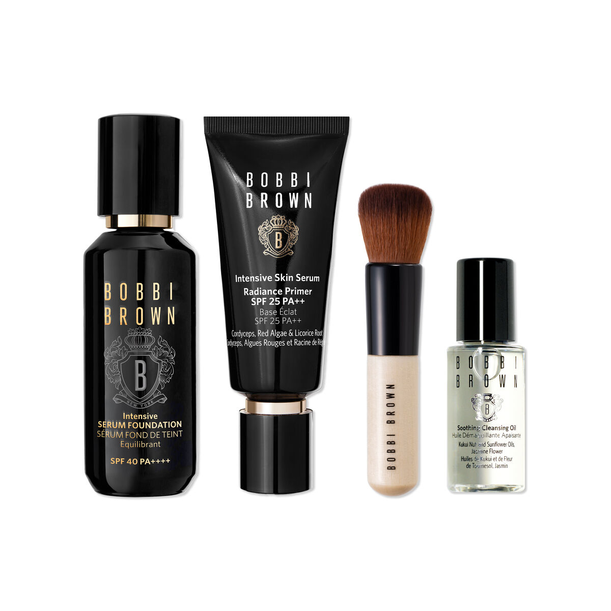 BOBBI BROWN インテンシブ セラム セット