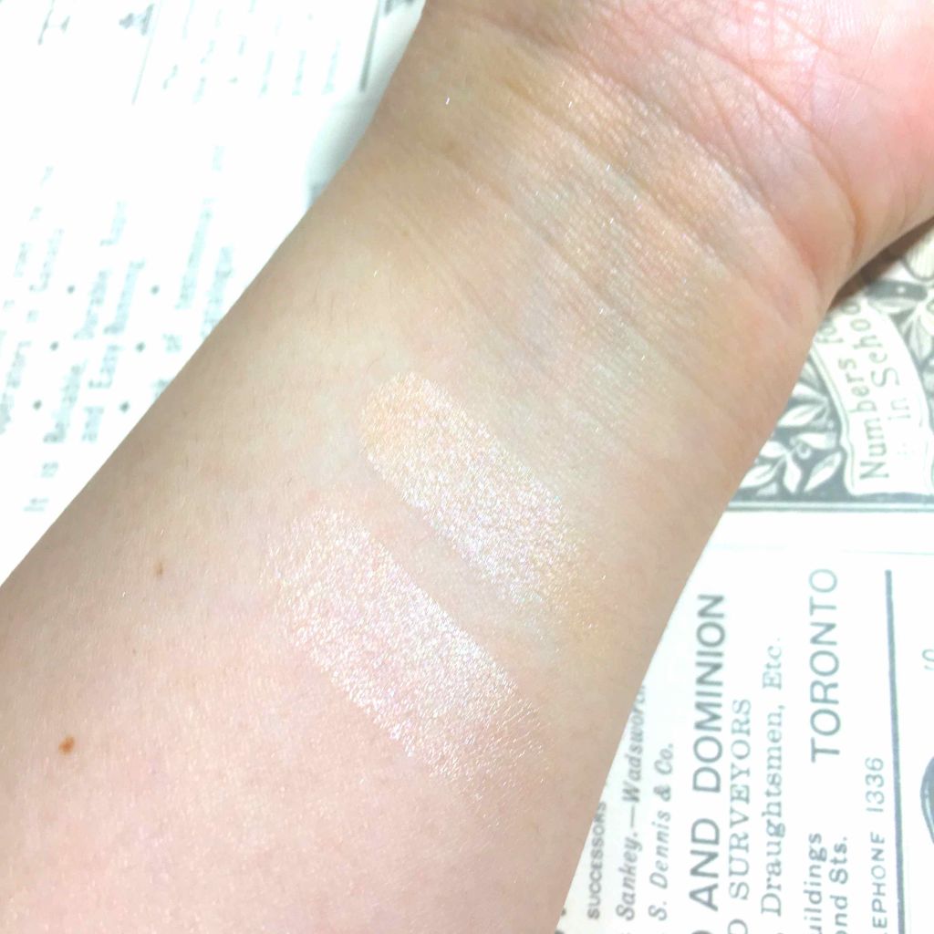 3Dフィニッシュヌード/RMK/クリーム・エマルジョンファンデーションを使ったクチコミ（3枚目）