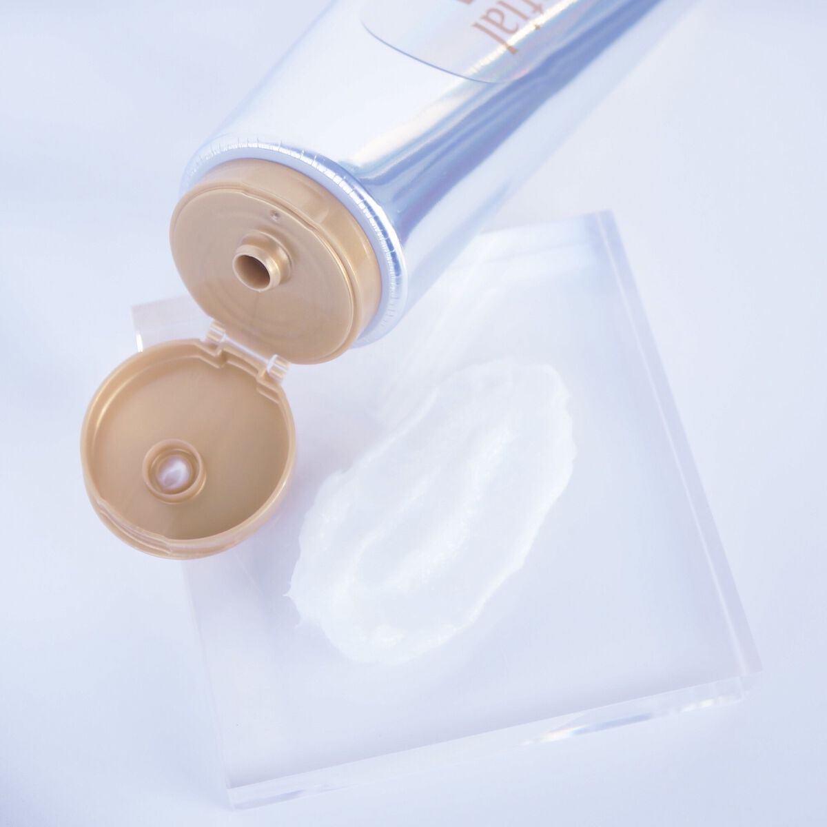 髪のキメ美容バリアトリートメント/エッセンシャル/洗い流すヘアトリートメントを使ったクチコミ（3枚目）