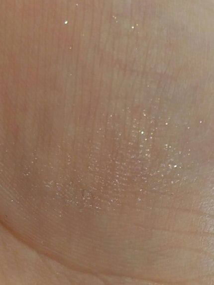 シングルカラーアイシャドウ/CEZANNE/単色アイシャドウを使ったクチコミ(4枚目)