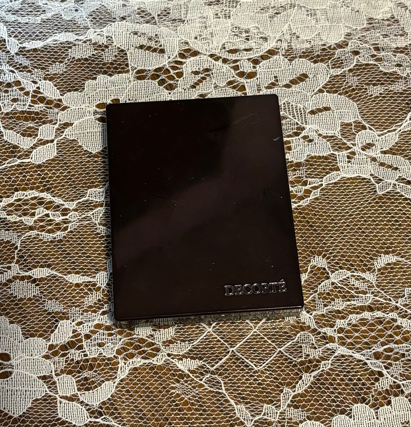 トーンパーフェクティング パレット/DECORTÉ/パレットコンシーラーを使ったクチコミ(2枚目)