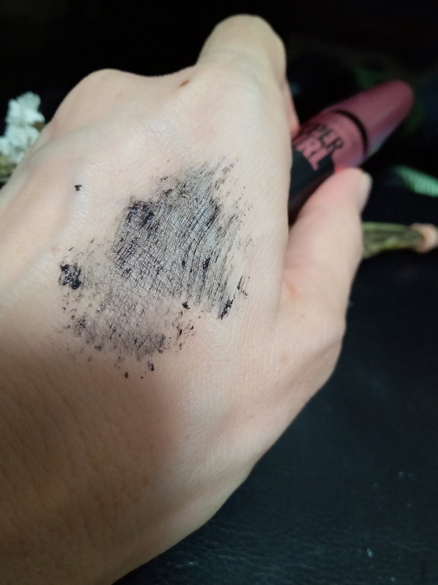 メイベリン ハイパーカール ウォータープルーフ R/MAYBELLINE NEW YORK/マスカラを使ったクチコミ(3枚目)