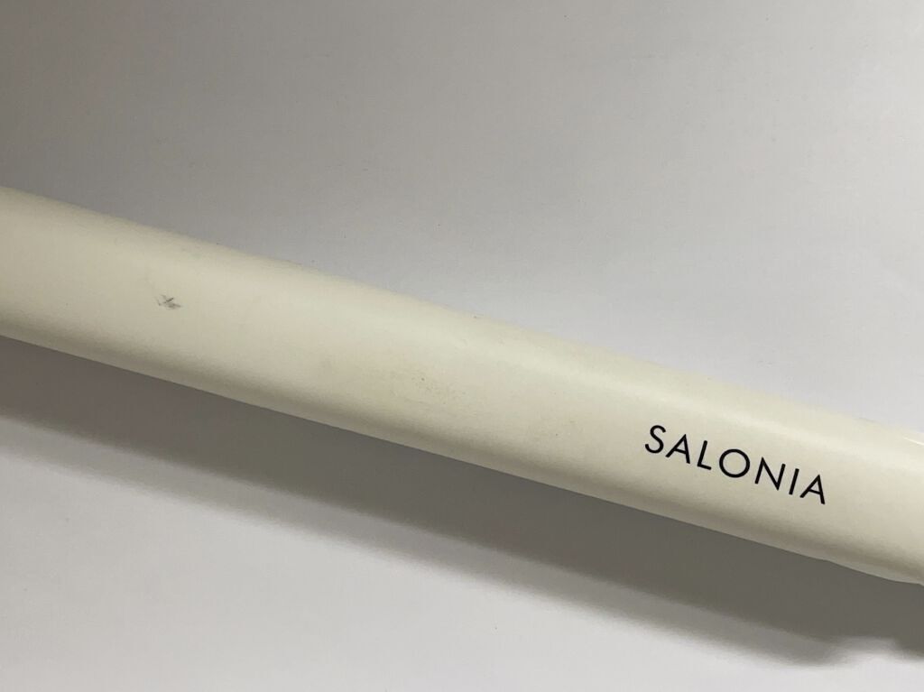 エルジューダ MO/エルジューダ/ヘアオイルを使ったクチコミ（1枚目）