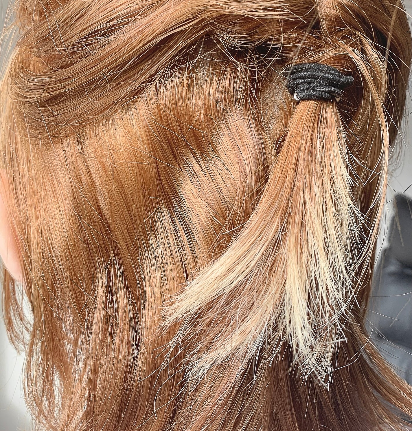 プレックスブリーチ/ビューティーン/ブリーチ剤を使ったクチコミ(1枚目)