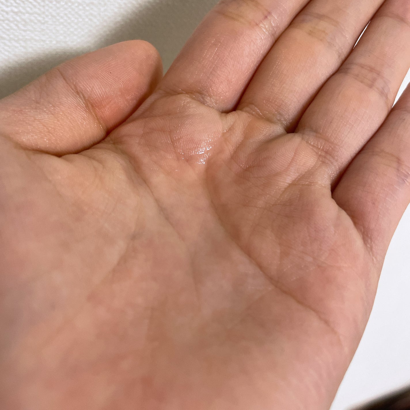 モイスト ローション/リッツ/化粧水を使ったクチコミ(2枚目)