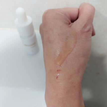 V3 VSPIC/SPICARE/美容液を使ったクチコミ(3枚目)