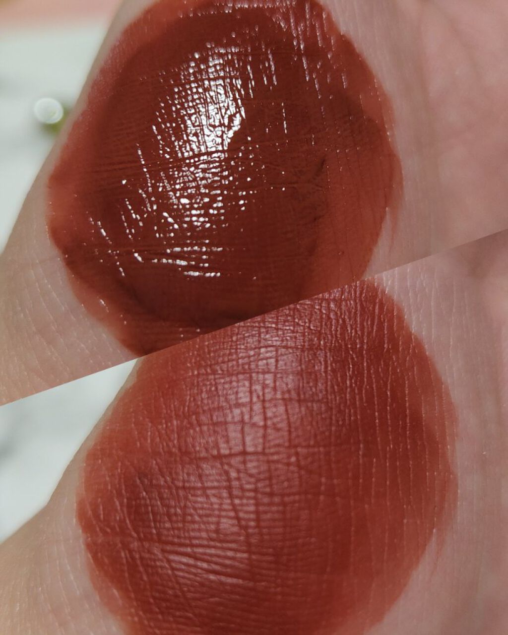 ディオール アディクト リップ ティント/Dior/リップティントを使ったクチコミ（3枚目）