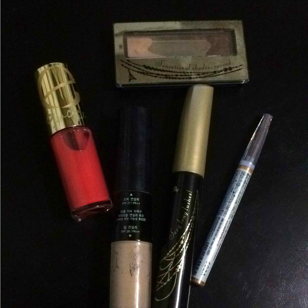 【旧品】マシュマロフィニッシュパウダー/キャンメイク/プレストパウダーを使ったクチコミ(4枚目)