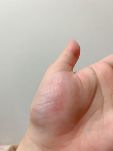 フルーツミラーリップグロス/Joocyee/リップグロスを使ったクチコミ(3枚目)