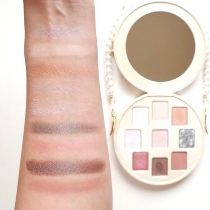 いとり。ザ・イエベアナリスト on LIPS 「【シュウウエムラホリデー】...明日から11月ということはそう..」(4枚目)