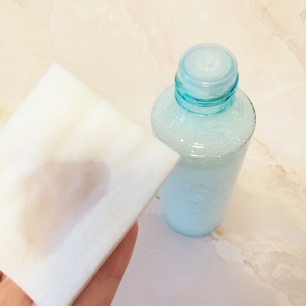 ミセラーアイメイクアップリムーバー/ビフェスタ/ポイントメイクリムーバーを使ったクチコミ(4枚目)