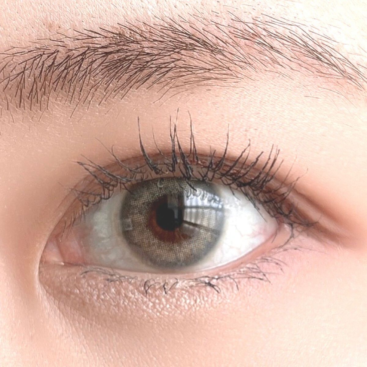 カラコンぴあ/カラコンぴあ/カラーコンタクトレンズを使ったクチコミ(3枚目)