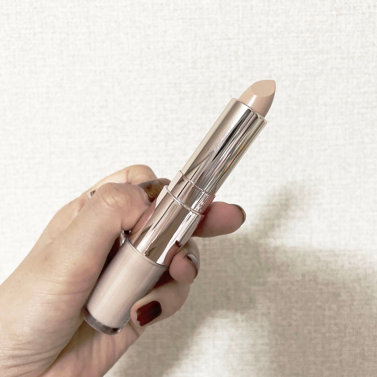 ãã¹ã¯ãã£ãããªãŒã«ã«ããŒãã¥ã¢ã«ã³ã³ã·ãŒã©ãŒ/TIRTIR(ãã£ã«ãã£ã«)/ã³ã³ã·ãŒã©ãŒã䜿ã£ãã¯ãã³ãïŒ2æç®ïŒ