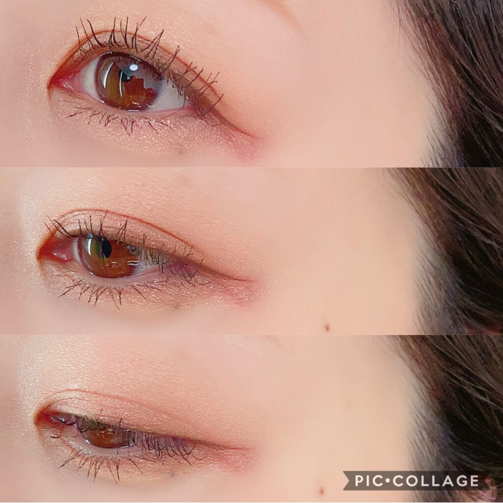 エテュセ アイエディション(マスカラ)/ettusais/マスカラを使ったクチコミ(2枚目)