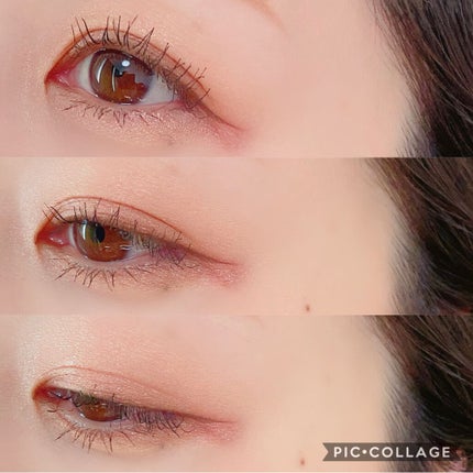 エテュセ アイエディション(マスカラ)/ettusais/マスカラを使ったクチコミ(2枚目)