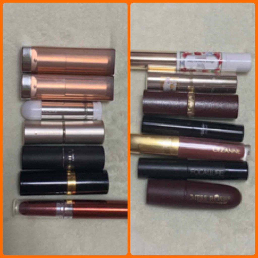 ヴィセ アヴァン リップスティック/Visée/口紅を使ったクチコミ（2枚目）