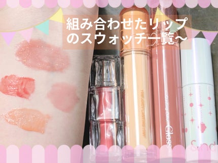 リアルクローズシャドウ/excel/アイシャドウパレットを使ったクチコミ(9枚目)