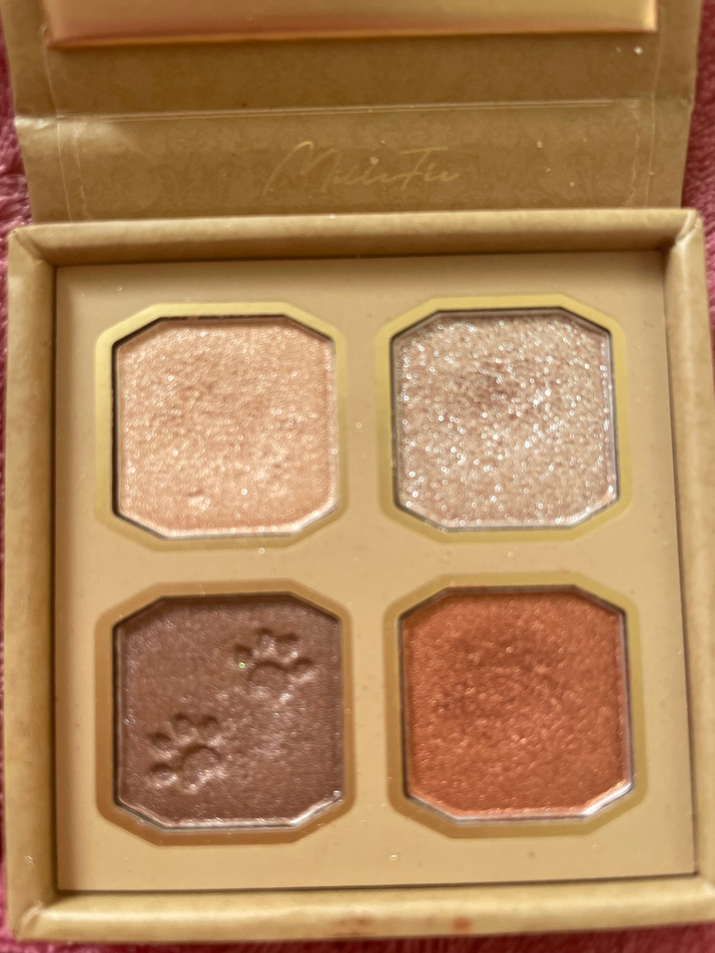 むちぷるティント/キャンメイク/リップティントを使ったクチコミ(3枚目)