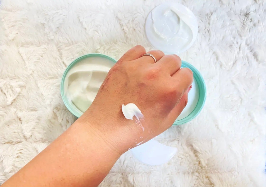 モイストバランシングマスクPro./ビービーラボラトリーズ/洗い流すパック・マスクを使ったクチコミ(4枚目)