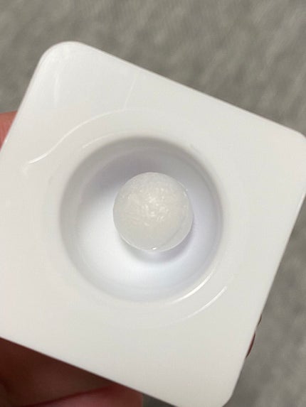 リアルシカグリーンワンデイキット/Wellage/美容液を使ったクチコミ(4枚目)