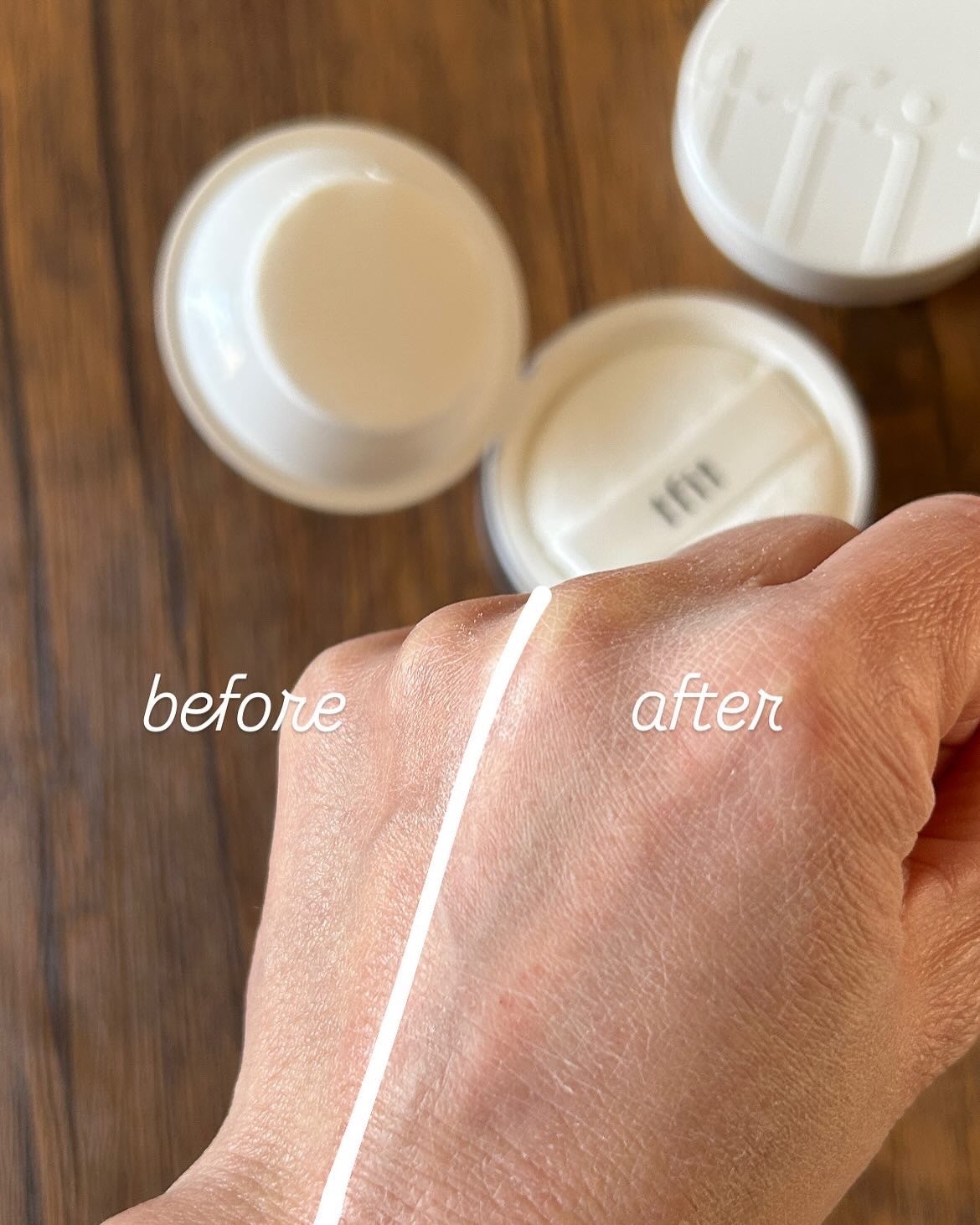 トランスルーセントセットフィニッシングパウダー/TFIT/ルースパウダーを使ったクチコミ(5枚目)