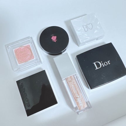 トーン タッチ アイズ/SUQQU/単色アイシャドウを使ったクチコミ(7枚目)