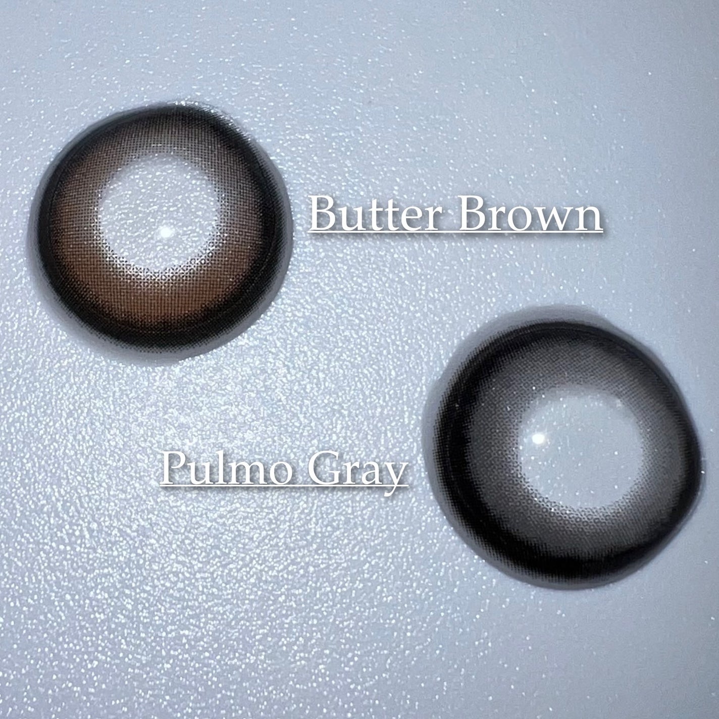 secretcandymagic 1day(シークレットキャンディーマジック)/secret candymagic/ワンデー(1DAY)カラコンを使ったクチコミ(3枚目)