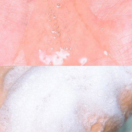 オーガニックジョセフィン ボディソープ /ORGANIC JOSEFIN/ボディソープを使ったクチコミ(4枚目)