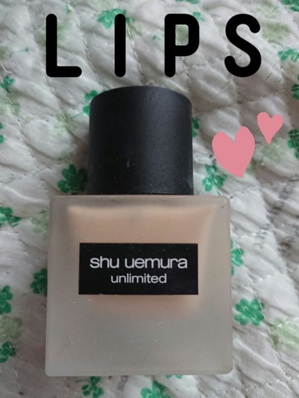 を使ったクチコミ(1枚目)