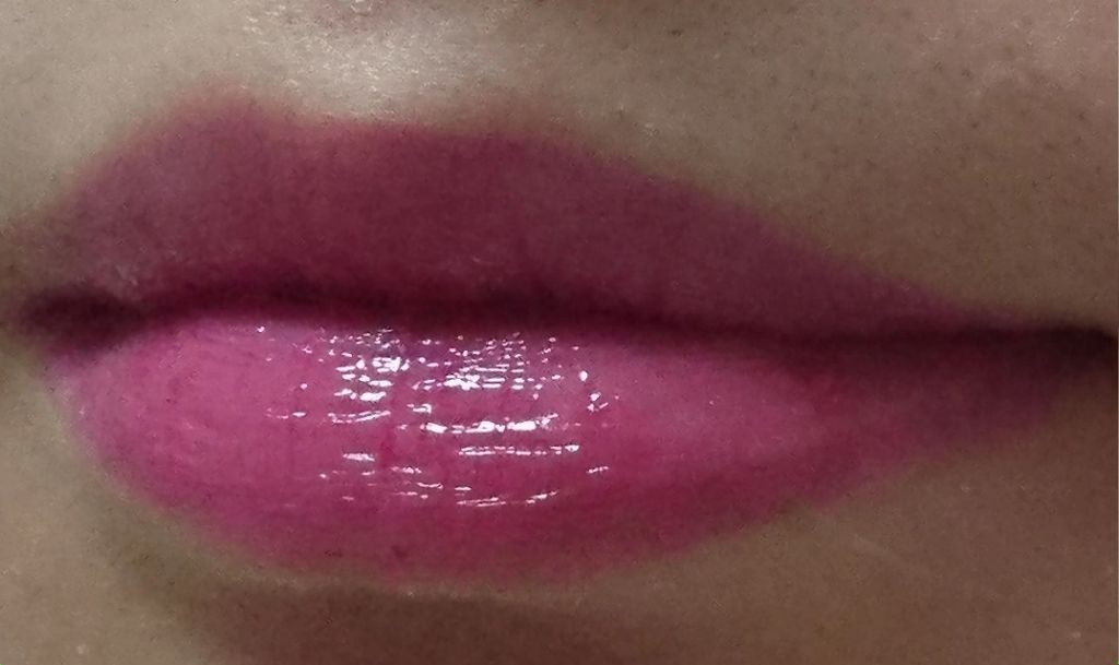 オペラ リップティント N/OPERA/リップティントを使ったクチコミ(2枚目)