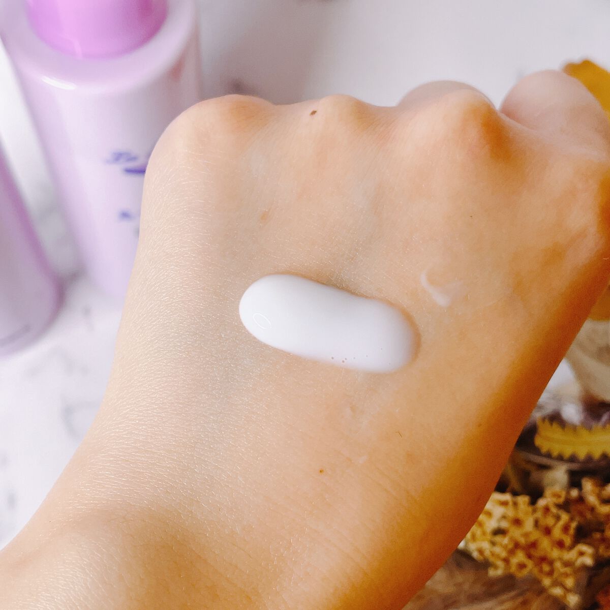 を使ったクチコミ（3枚目）