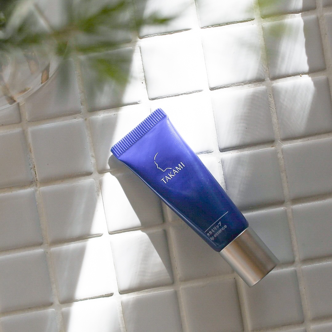 タカミリップ/タカミ/リップ美容液を使ったクチコミ（1枚目）