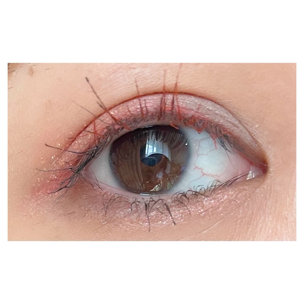 レ キャトル オンブル 236 ティセ ファンテジー/CHANEL/アイシャドウパレットを使ったクチコミ（3枚目）