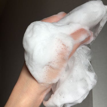 ソープD/NOV/洗顔石鹸を使ったクチコミ（3枚目）