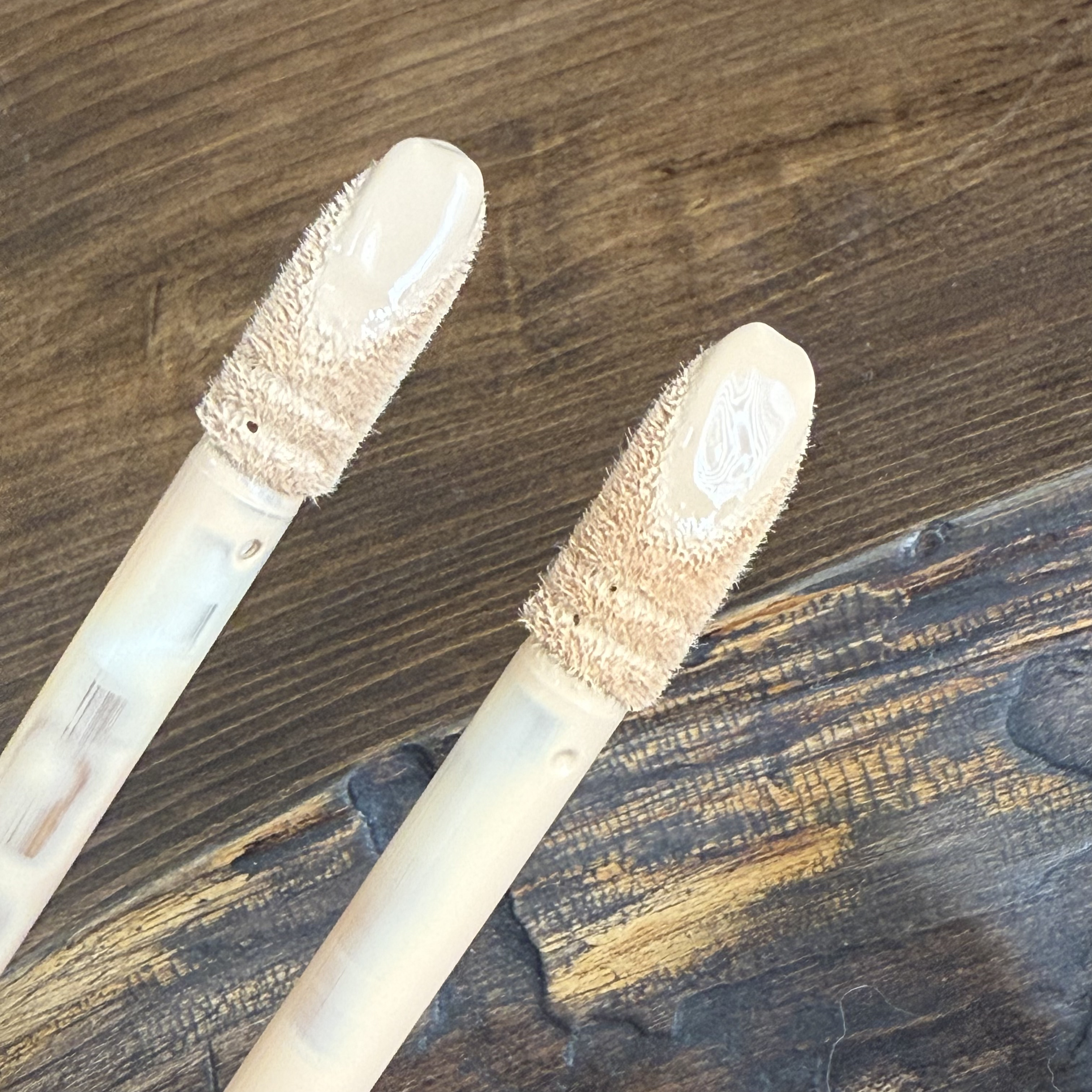 ベアプロ 16HR オールオーバー コンシーラー SPF25（PA+++）/bareMinerals/リキッドコンシーラーを使ったクチコミ（2枚目）