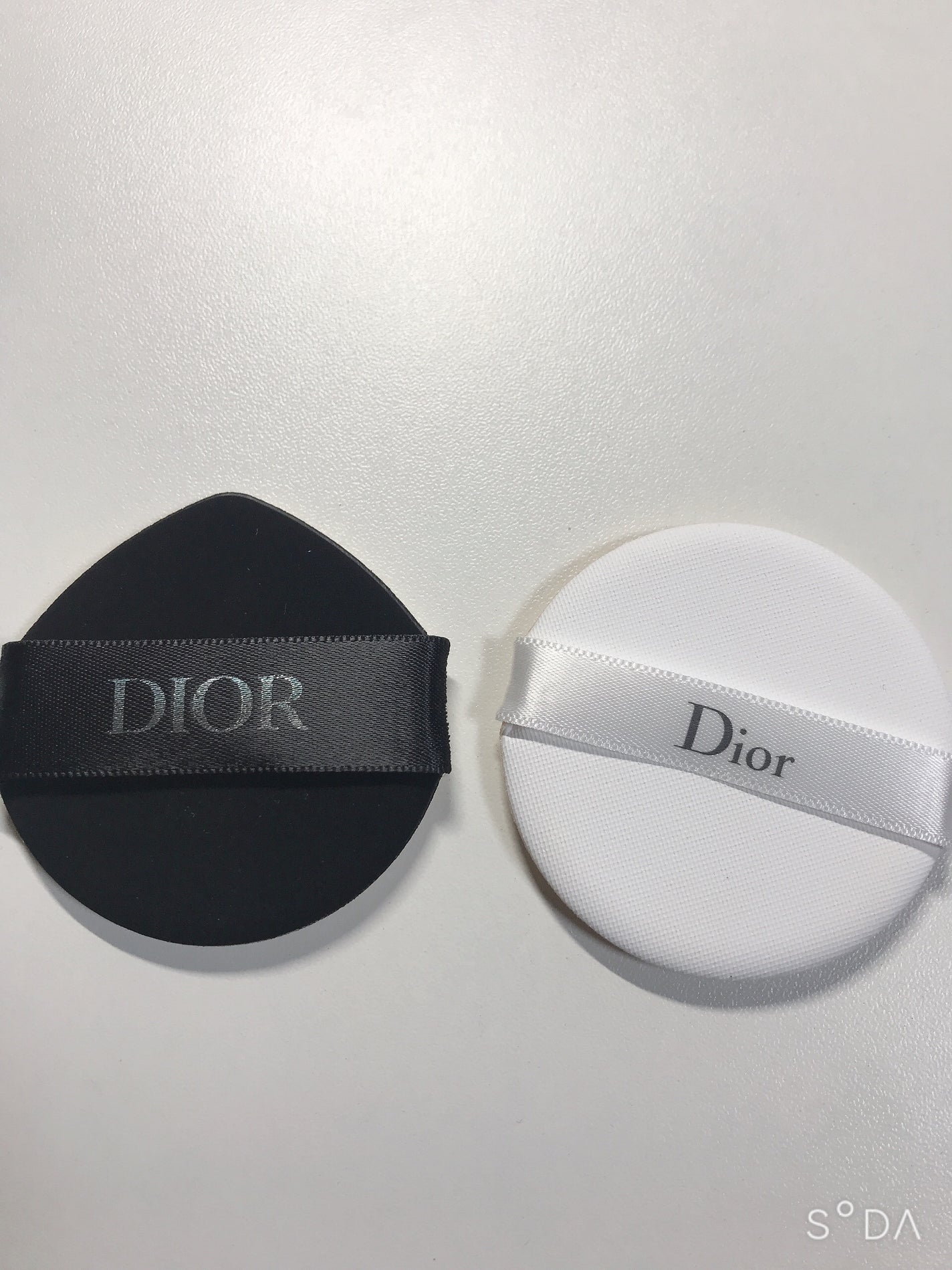 【旧】ディオールスキン フォーエヴァー クッション/Dior/クッションファンデーションを使ったクチコミ(5枚目)