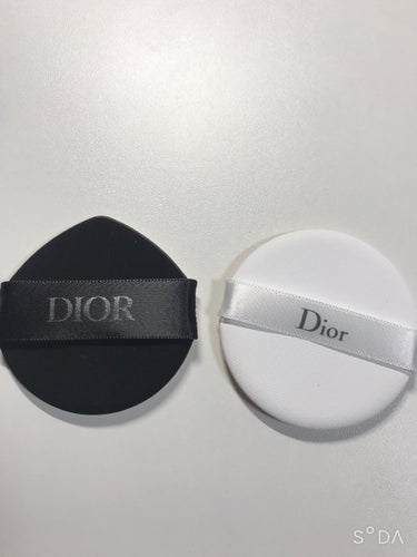【旧】ディオールスキン フォーエヴァー クッション/Dior/クッションファンデーションを使ったクチコミ（5枚目）