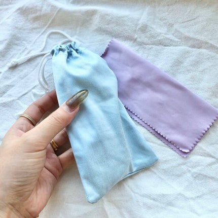 スマホイージー/PARIS MIKI/その他を使ったクチコミ(7枚目)