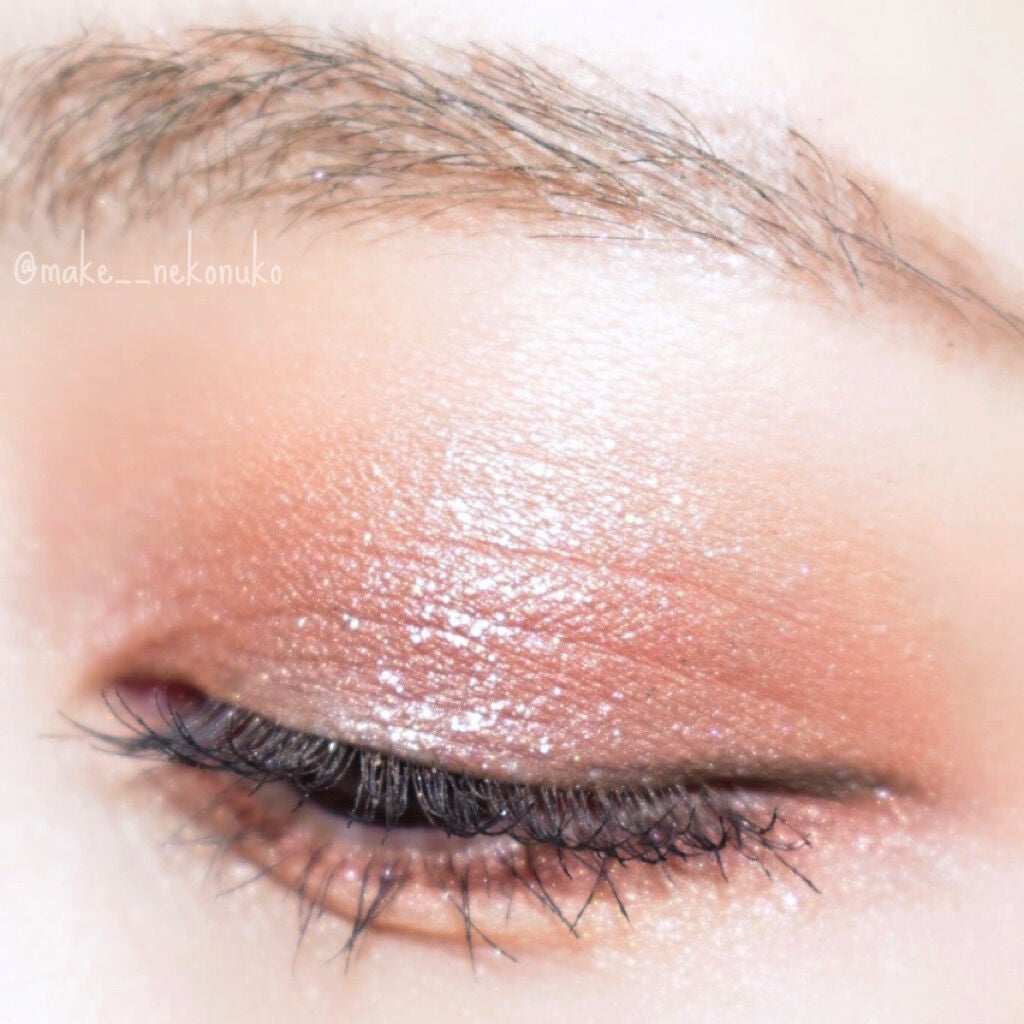 「密着アイライナー」クリームペンシル/デジャヴュ/ペンシルアイライナーを使ったクチコミ(3枚目)