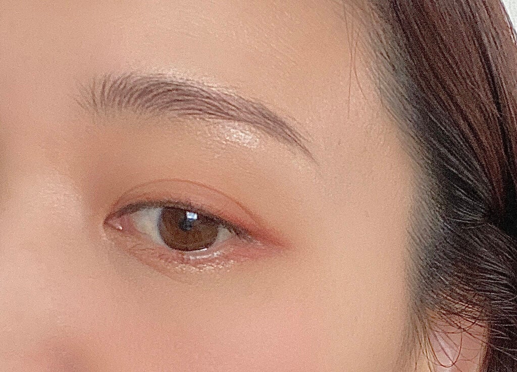 チーキーシークブラッシュ/THREE/パウダーチークを使ったクチコミ(4枚目)