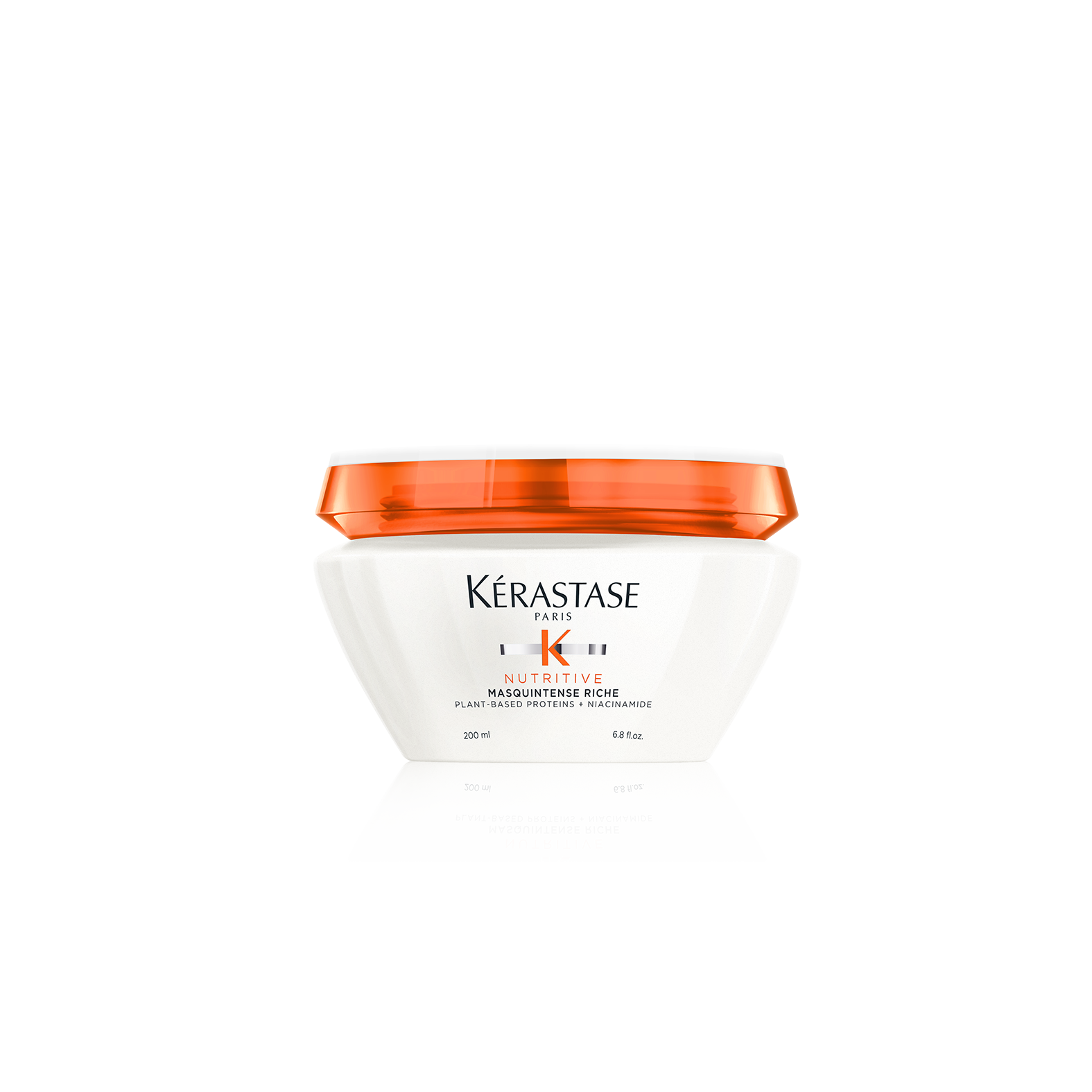 ケラスターゼ NU マスクアンタンス リッシュ 