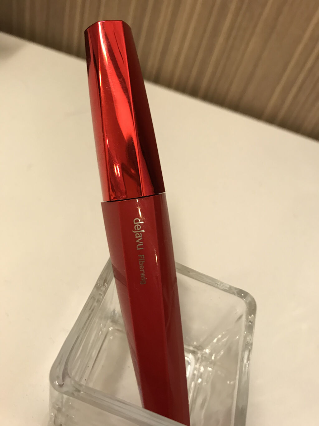 「塗るつけまつげ」ロングタイプ/デジャヴュ/マスカラを使ったクチコミ（1枚目）