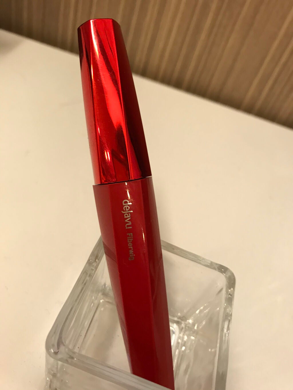 「塗るつけまつげ」ロングタイプ/デジャヴュ/マスカラを使ったクチコミ(1枚目)